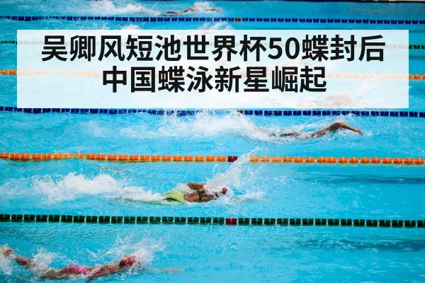 swimming pool competition